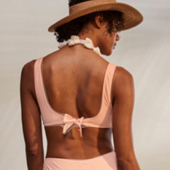 Roxy swim set, large top, x-large bottoms - Picture 4 of 10